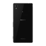Brukt Sony Xperia M4 Aqua 8GB Svart – Brukt tilstand