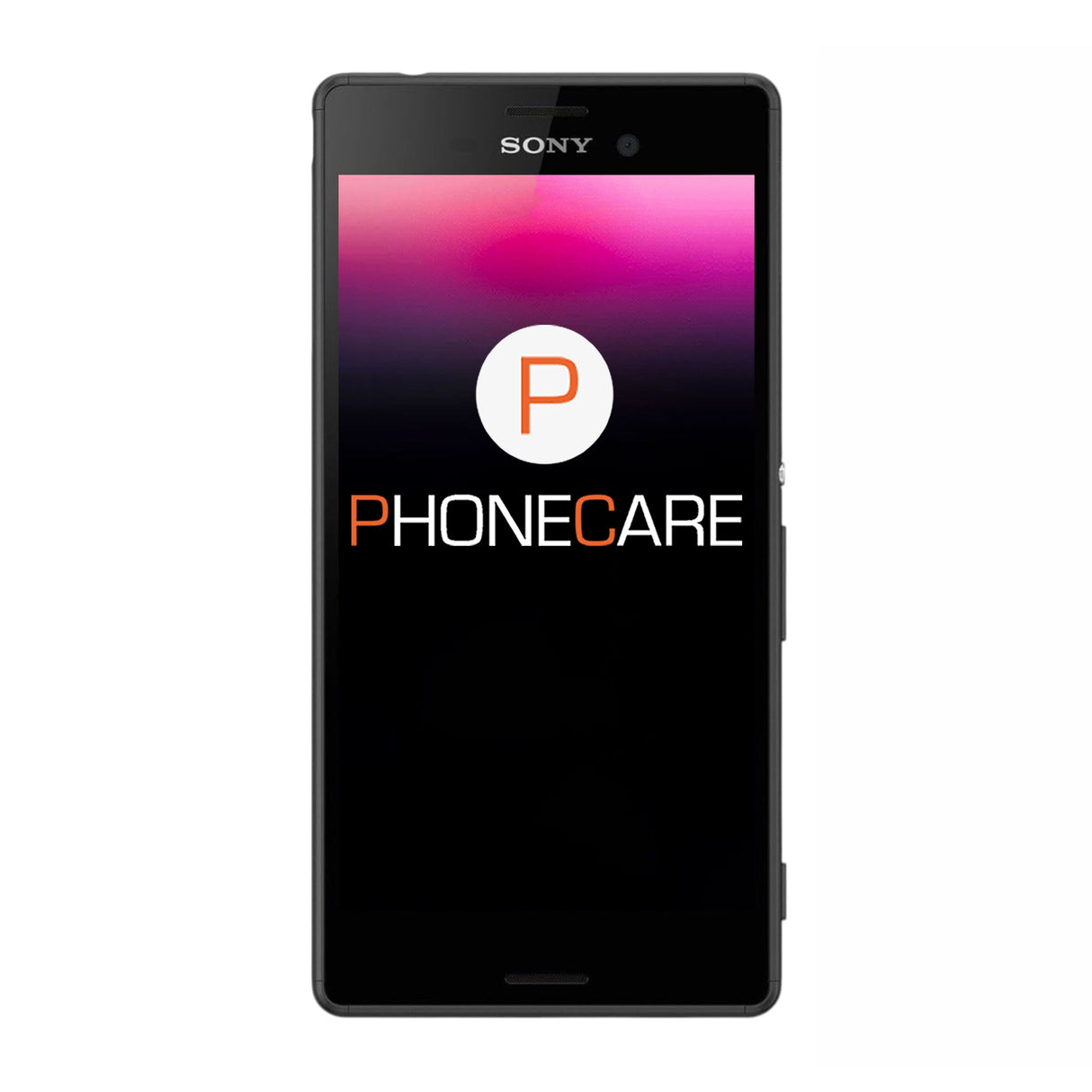 Brukt Sony Xperia M4 Aqua 8GB Svart – Brukt tilstand