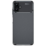 Beline Xiaomi 15 Ultra Deksel Carbon Armor Svart