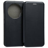 Beline Honor Magic7 Lite Etui Book Svart