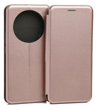 Beline Honor Magic7 Lite Etui Book Rosegull