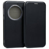 Beline Honor Magic7 Pro Etui Book Svart