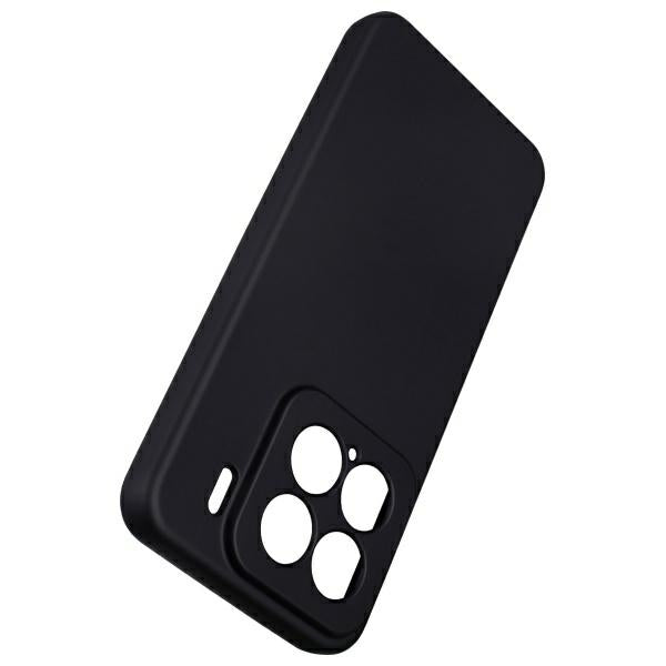 Beline Xiaomi 15 Deksel Silikoni Svart