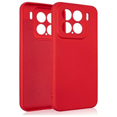 Xiaomi 15 Deksel