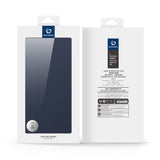 Dux Ducis Samsung Galaxy S26 Etui Skin Pro Series Blå