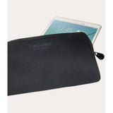 Tucano Sleeve Colore 10"/11" Svart