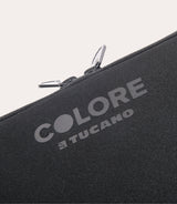 Tucano Sleeve Colore 10"/11" Svart