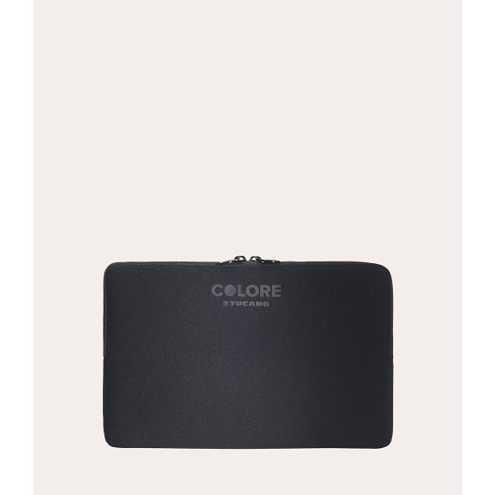 Tucano Sleeve Colore 10"/11" Svart