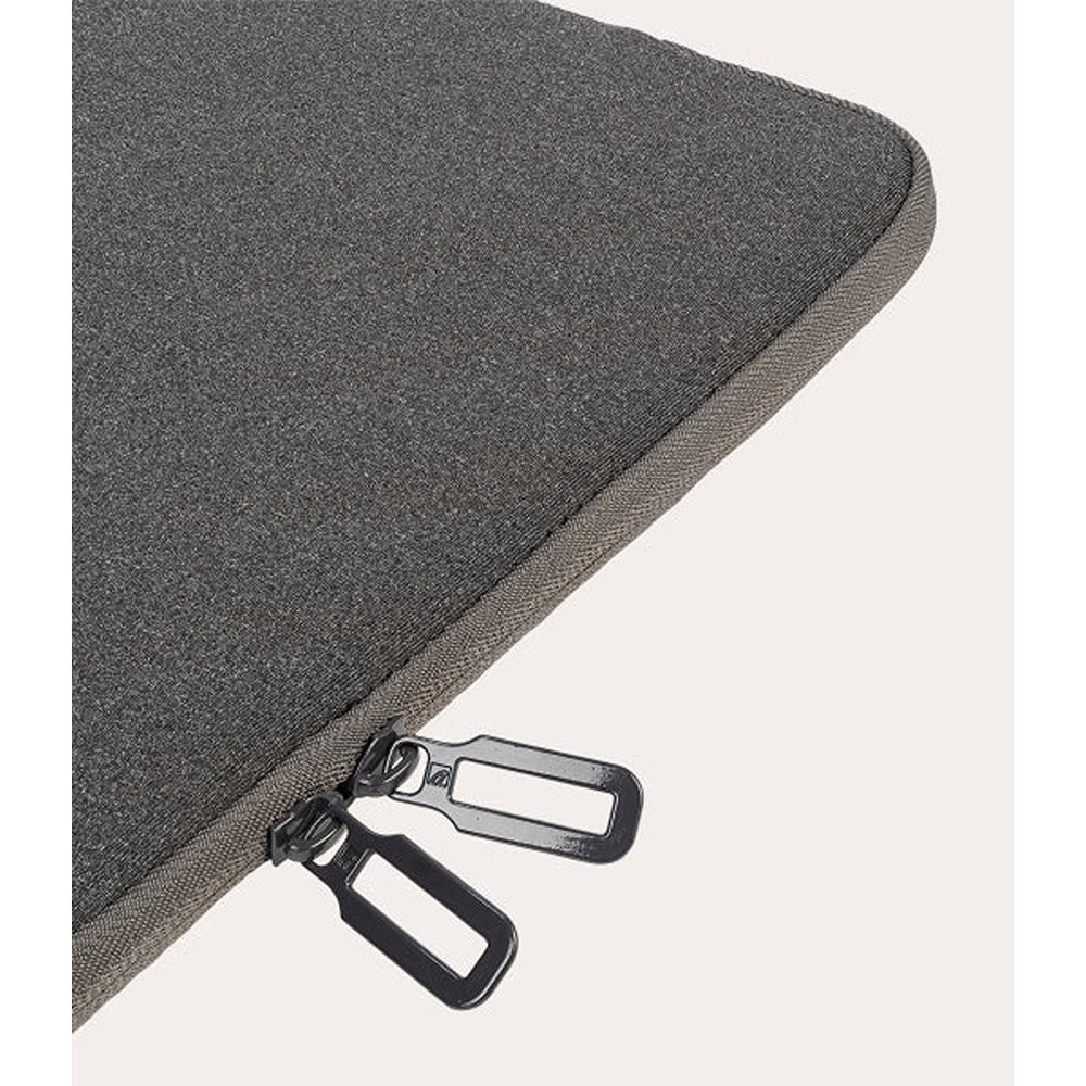 Tucano Sleeve Melange 12"/13" Svart