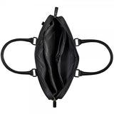 dbramante1928 Veske 15'' Laptop Bag Fifth Avenue Pure Svart