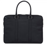 dbramante1928 Veske 15'' Laptop Bag Fifth Avenue Pure Svart