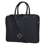 dbramante1928 Veske 15'' Laptop Bag Fifth Avenue Pure Svart