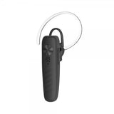 Celly Hodetelefoner BH20 Mono Wireless Headset Svart