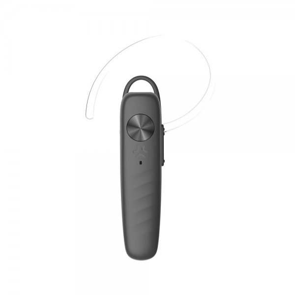Celly Hodetelefoner BH20 Mono Wireless Headset Svart
