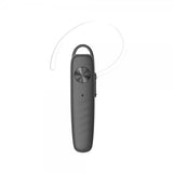 Celly Hodetelefoner BH20 Mono Wireless Headset Svart