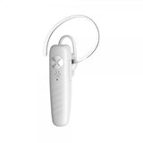 Celly Hodetelefoner BH20 Mono Wireless Headset Hvit