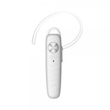 Celly Hodetelefoner BH20 Mono Wireless Headset Hvit
