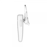 Celly Hodetelefoner BH20 Mono Wireless Headset Hvit