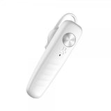 Celly Hodetelefoner BH20 Mono Wireless Headset Hvit