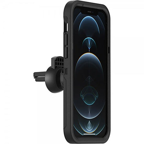 Otterbox Mobilholder til bil Car Vent Mount MagSafe Svart