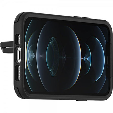 Otterbox Mobilholder til bil Car Vent Mount MagSafe Svart