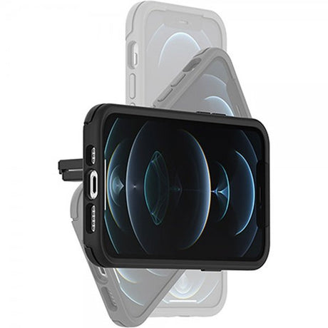 Otterbox Mobilholder til bil Car Vent Mount MagSafe Svart