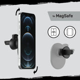 Otterbox Mobilholder til bil Car Vent Mount MagSafe Svart