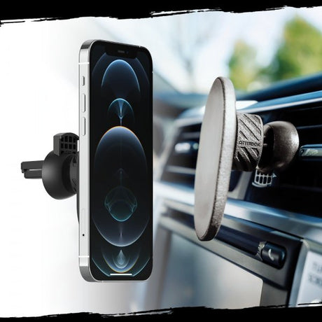 Otterbox Mobilholder til bil Car Vent Mount MagSafe Svart