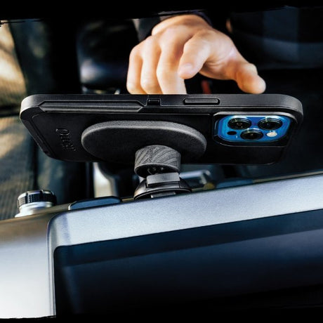 Otterbox Mobilholder til bil Car Vent Mount MagSafe Svart