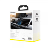 Baseus Bilhållare Glaze Gravity Car Mount