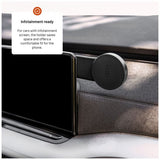 Fixed Mobilholder til bil Mag Floppy Flexible Holder