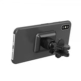 Celly Mobilholder til bil Air Vent Magnetic GHOSTSUPERPLUS