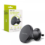Mobile Origin Mobilholder til bil with MagSafe charging 15W
