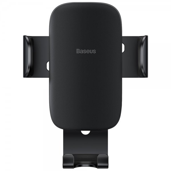 Baseus Mobilholder til bil Metal Age II Svart