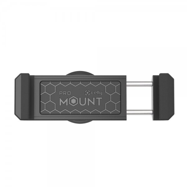 Celly Mobilholder til bil MOUNTVENT Svart