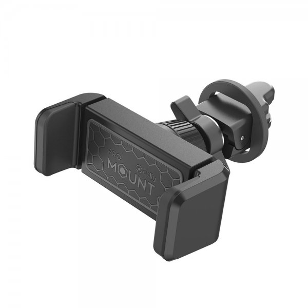 Celly Mobilholder til bil MOUNTVENT360 Svart