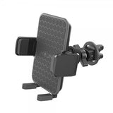 Celly Mobilholder til bil MOUNTVENTPLUS Svart