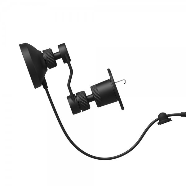 Mophie Mobilholder til bil Snap+ Wireless Charging Vent Mount MagSafe