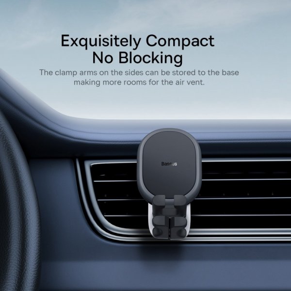 Baseus Bilhållare Stable Gravitational Car Mount