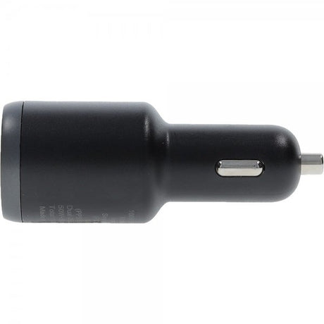 Otterbox Mobillader til bil 2 USB-C 100W Svart