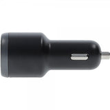 Otterbox Mobillader til bil 2 USB-C 65W Svart