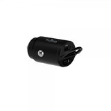 Puro Mobillader til bil 2 USB-C Car Charger 30W
