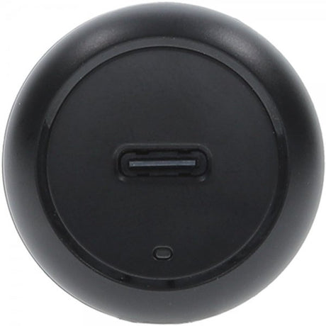 Otterbox Mobillader til bil USB-C 25W Svart