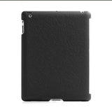 Bluelounge iPad 9.7 (gen 2/3/4) Etui Shell Golf Svart