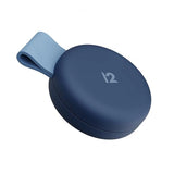 Twelve South ButterFly SE 2-i-1 MagSafe-lader Coastal Blue