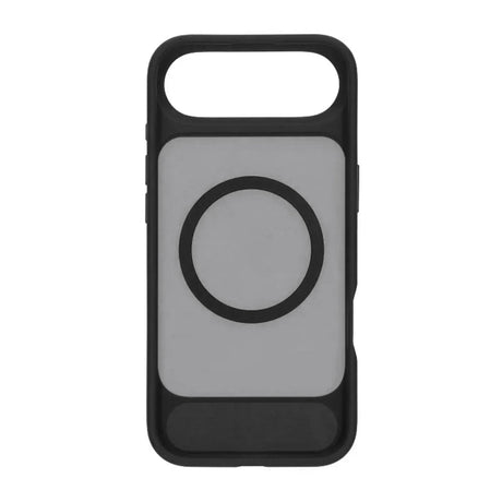 iPhone Air Deksel med stativ MagSafe Svart