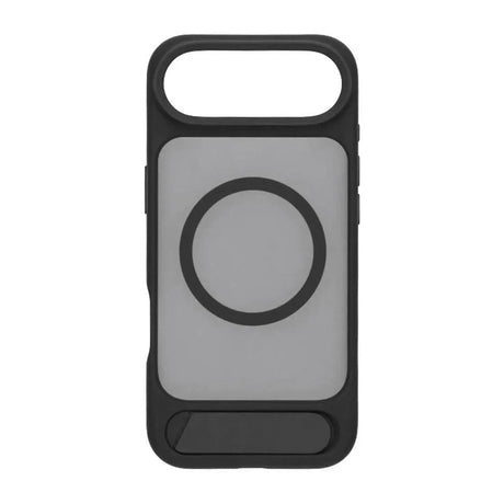 iPhone Air Deksel med stativ MagSafe Svart