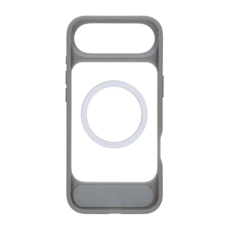 iPhone Air Deksel med stativ MagSafe Grå