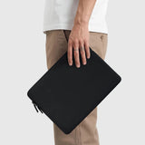 Pipetto MacBook Pro 16 Sleeve Classic Fit Sleeve Svart