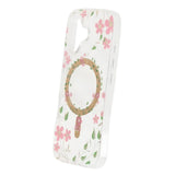iPhone 17 Deksel Spring Whisper MagSafe
